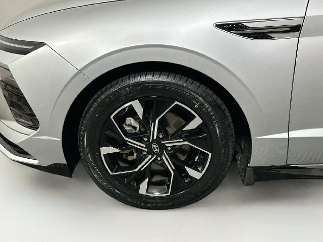 Certified 2024 Hyundai Sonata SEL AWD/4WD image 34
