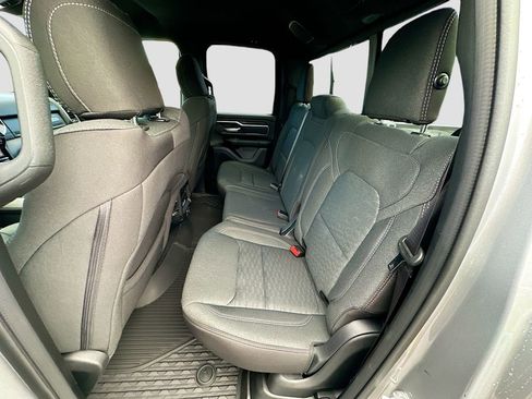 New 2025 RAM 1500 Big Horn image 28