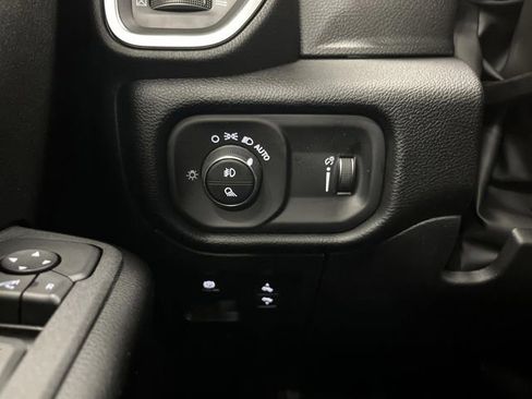 New 2026 RAM 1500 Big Horn w/ Night Edition image 23