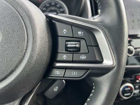 Used 2022 Subaru Forester Limited image 19