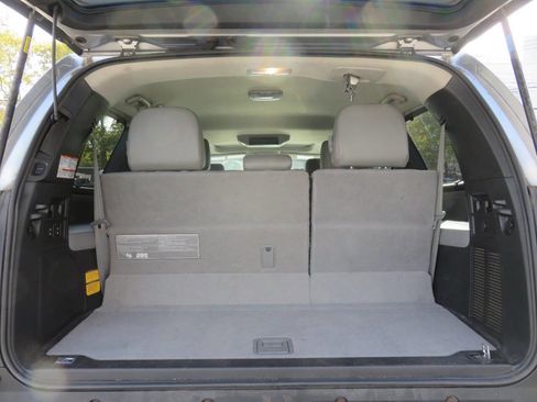 Used 2016 Toyota Sequoia Platinum image 26