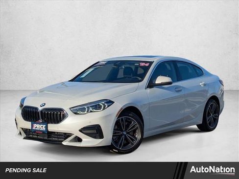 Used 2024 BMW 228i xDrive Gran Coupe image 1