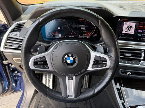 Used 2020 BMW X5 xDrive40i w/ M Sport Package AWD/4WD image 16
