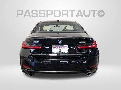Used 2025 BMW 330i xDrive Sedan w/ Convenience Package image 6