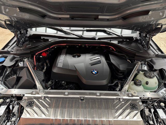Used 2026 BMW X3 xDrive30i AWD/4WD image 27