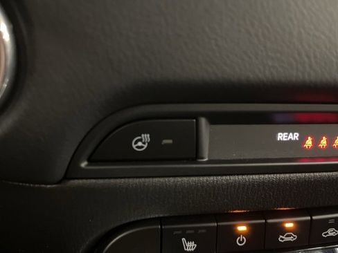 Used 2019 MAZDA CX-5 Grand Touring image 7