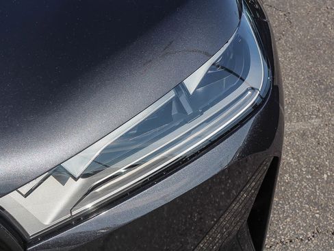 Certified 2023 BMW iX xDrive50 w/ Sport Package image 10