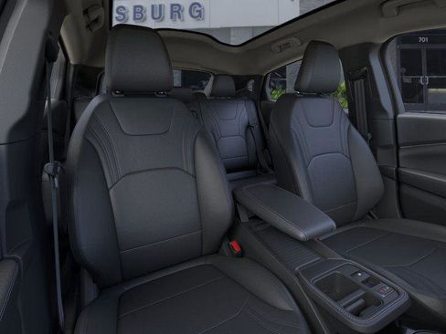 New 2025 Ford Mustang Mach-E Premium image 10