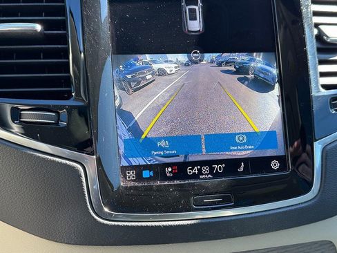 Used 2023 Volvo XC90 B6 Ultimate image 22