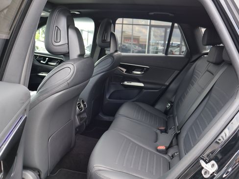 Certified 2026 Mercedes-Benz GLC 300 image 18