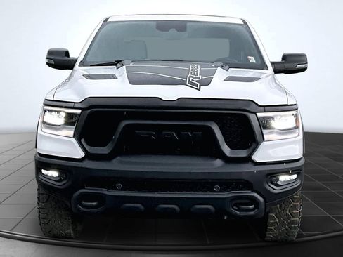 Used 2023 RAM 1500 Rebel w/ Rebel Level 2 Equipment Group AWD/4WD image 6