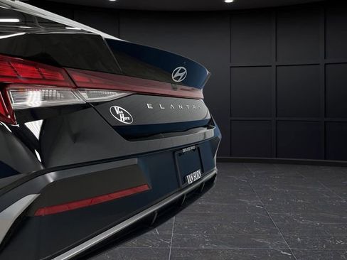 Used 2024 Hyundai Elantra SEL w/ Convenience Package image 33