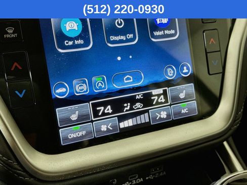 Used 2024 Subaru Outback Premium AWD/4WD image 19