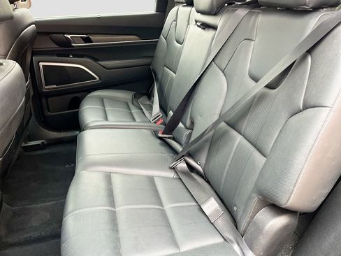 Used 2022 Kia Telluride EX AWD/4WD image 26