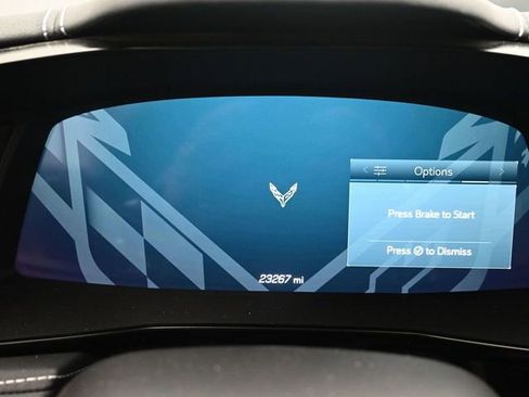 Used 2024 Chevrolet Corvette E-Ray AWD/4WD image 20