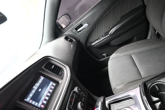 Used 2021 Dodge Charger SXT w/ Blacktop Package RWD image 16