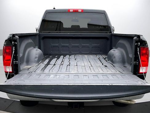 Used 2023 RAM 1500 Classic SLT w/ Trailer & Traction Group image 25