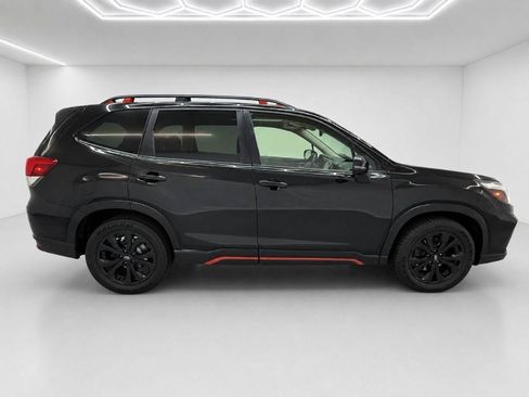 Used 2020 Subaru Forester Sport AWD/4WD image 2