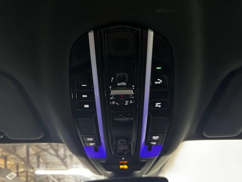 Used 2021 Porsche Cayenne Coupe w/ Premium Package AWD/4WD image 25