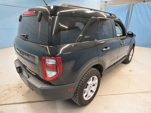 Used 2021 Ford Bronco Sport image 34