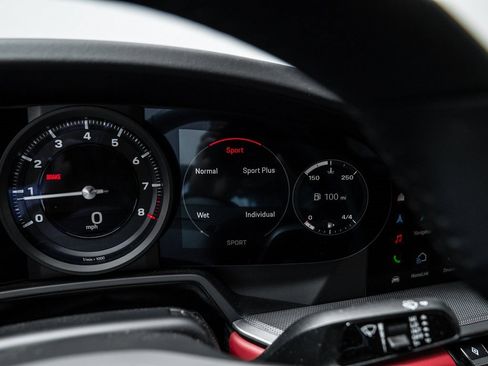 Used 2024 Porsche 911 Carrera S image 54