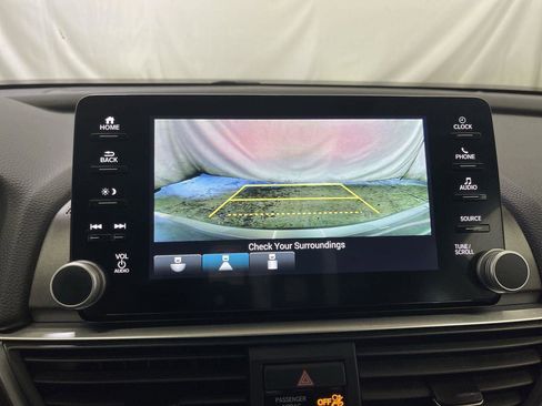 Certified 2021 Honda Accord LX image 17