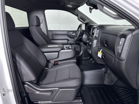 New 2026 Chevrolet Silverado 1500 W/T image 56