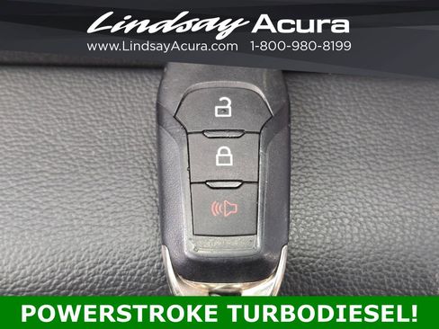 Used 2025 Ford F250 XLT image 21