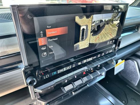 New 2026 GMC Hummer EV SUV image 29