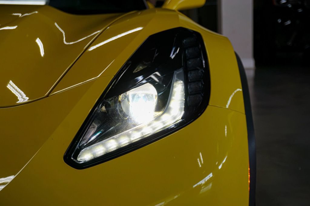 Used 2017 Chevrolet Corvette Z06 RWD image 80
