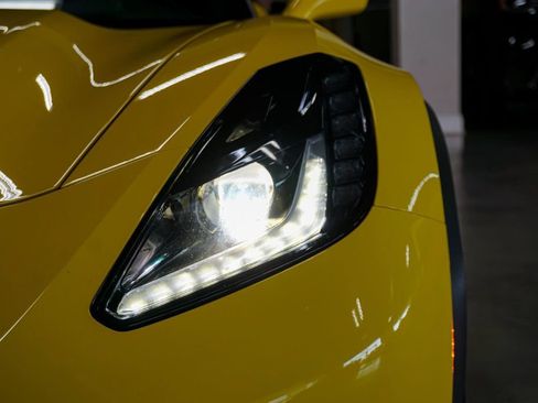Used 2017 Chevrolet Corvette Z06 RWD image 80
