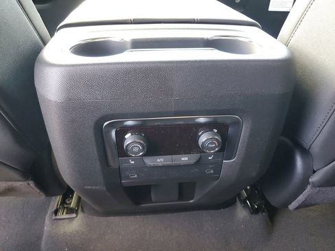 New 2026 Chevrolet Tahoe LT image 15