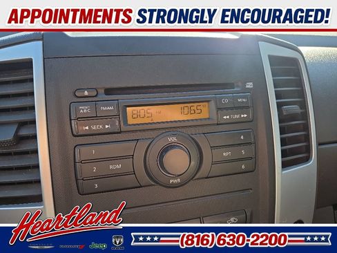 Used 2012 Suzuki Equator Sport AWD/4WD image 52