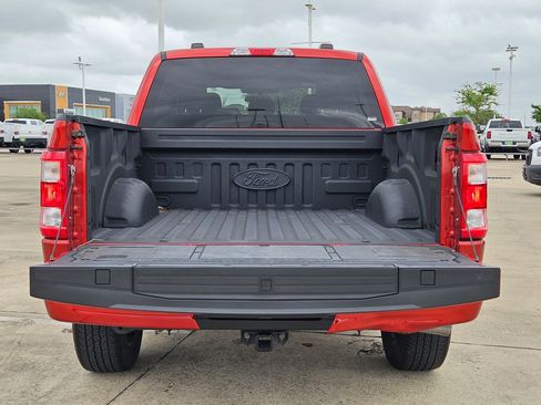 Used 2023 Ford F150 XL w/ STX Appearance Package image 28