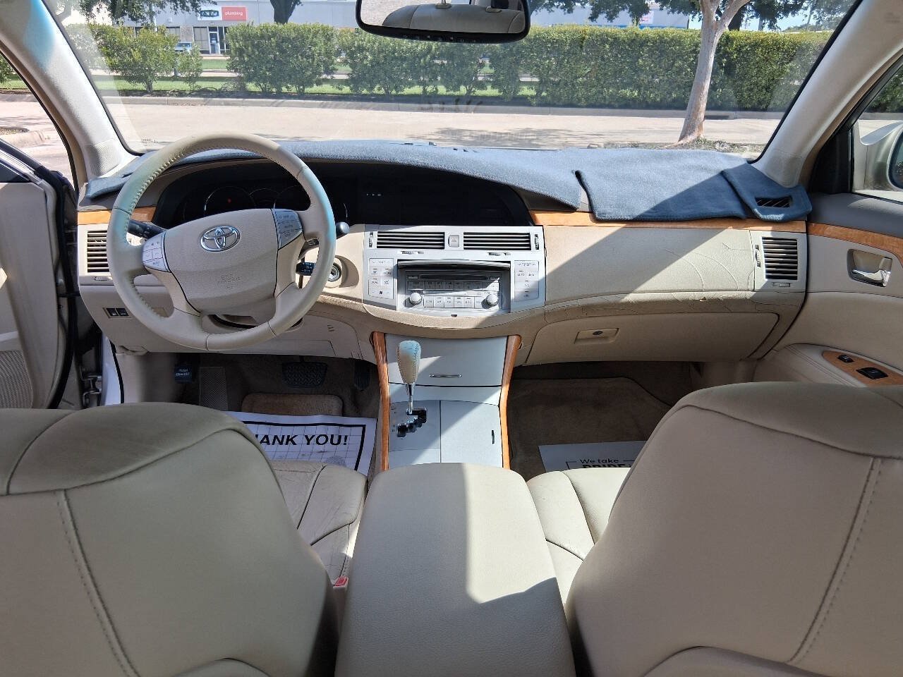 Used 2007 Toyota Avalon XLS FWD image 12
