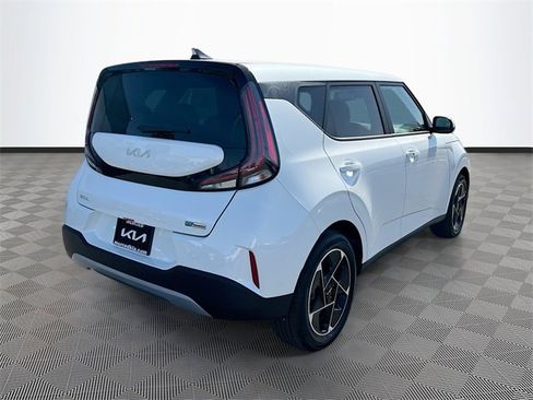 New 2025 Kia Soul EX image 7