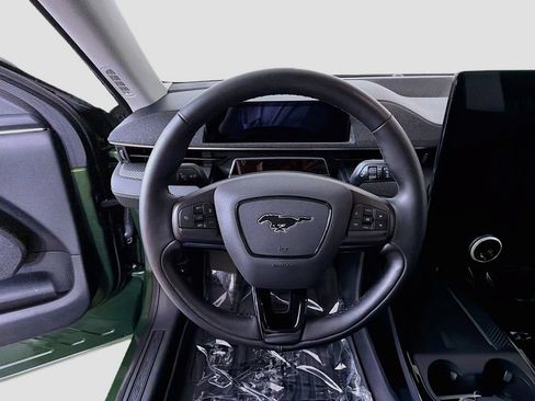 Used 2024 Ford Mustang Mach-E Premium AWD/4WD image 35