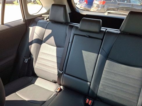 Used 2024 Toyota RAV4 Limited image 18