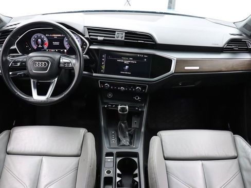 Used 2021 Audi Q3 2.0T Premium Plus w/ Premium Plus Package image 23
