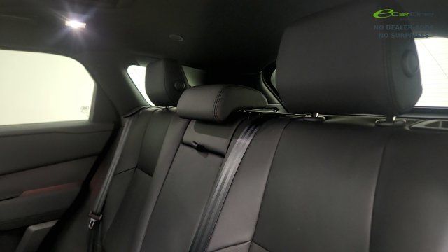Used 2024 Land Rover Range Rover Velar Dynamic SE AWD/4WD image 45
