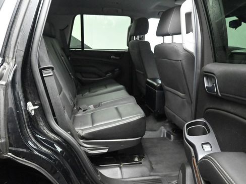 Used 2018 Chevrolet Tahoe 2WD w/ Remote Keyless Entry Package image 21