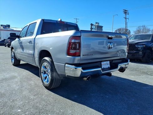 Used 2019 RAM 1500 Big Horn image 20