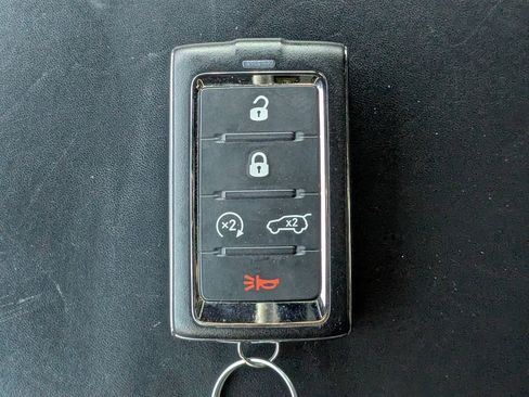 Used 2023 Jeep Grand Cherokee L Overland image 37