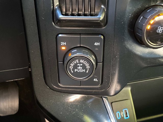 Used 2023 Ford F150 XL w/ STX Appearance Package AWD/4WD image 28
