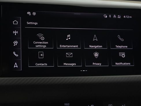 Used 2024 Audi RS e-tron GT w/ Carbon Performance Package image 66