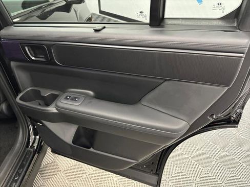 New 2026 Hyundai Santa Fe Calligraphy image 18