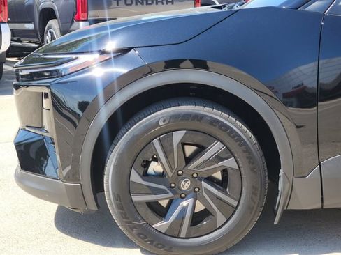 Certified 2026 Toyota C-HR AWD/4WD image 6