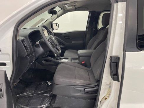 Used 2022 Nissan Frontier S image 13