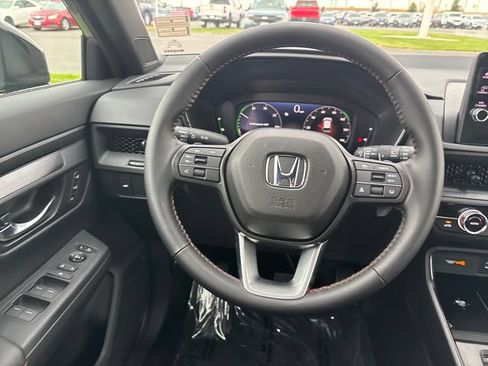 New 2026 Honda CR-V Sport-L image 14