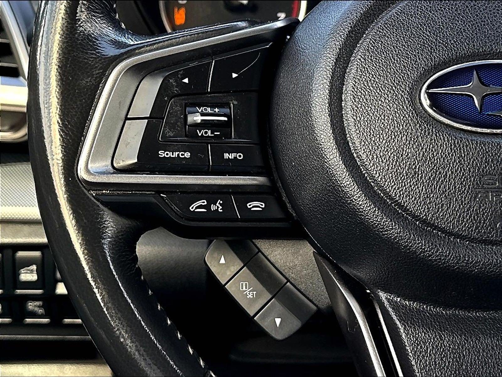 Used 2020 Subaru Forester Limited AWD/4WD image 14